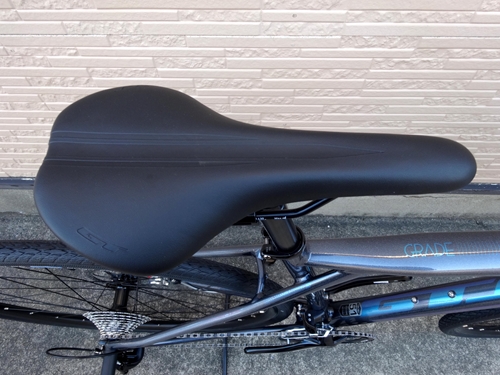 2017' GT GRADE ALLOY 105 -(新潟の自転車のプロショップ-佐々木